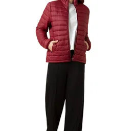 van heusen Women's A-Line Coat image 5