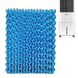 PrimeWave HoneycombPad for Symphony Diet i8/i12/i22/i35 Blue image 1