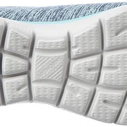 skechers Women Lace Up Sneaker Shoes image 4