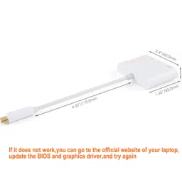 CableCreation USB C to HDMI VGA Adapter, Type C to HDMI 4K VGA 1080P Converter Compatible with Galaxy S22 Ultra, MacBook Pro, iPad Pro 2020, Chromebook Pixel, XPS 13, Yoga 910, Surface Go image 5