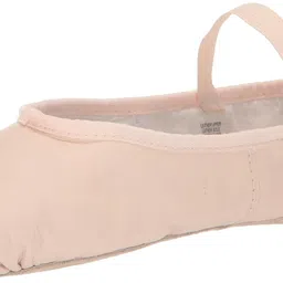 bloch Dance Dansoft Ballet Slipper (Toddler/Little Kid) image 1