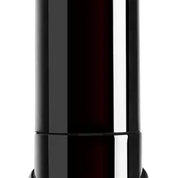 Wet N Wild Silk Finish Lipstick, Pink Ice, 3.6g image 3