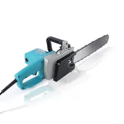 KROST 16" Electric Chain Saw KR16, 2200W, Copper Armature, 16" Guide Bar and Chain, 405 mm image 1