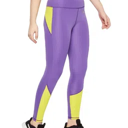 clovia Women's Slim Pants image 2