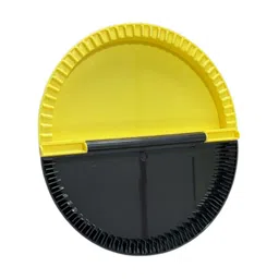 THE STYLE SUTRA Manual Sandwich Maker Compact Wear Resistant Easily Cleaning Empanada Makers| Kitchen Tools & Gadgets |1 sandwich maker image 3