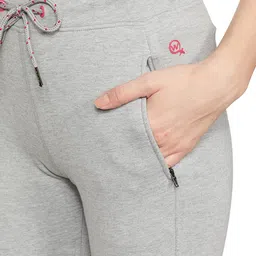 Macrowoman W-Series Women Skinny Leggings image 4