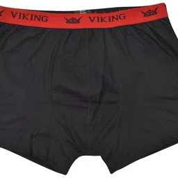 viking premium Viking PremiumMen's Cotton Trunks - Combo of 5 image 5