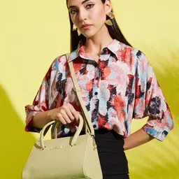 fargo Stylish Handbag for Women Ladies purse for women & girls image 2