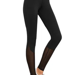 blinkin Women's Skinny Fit Leggings image 1
