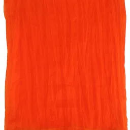 whiteheaven Women's Faux Chiffon Dupatta Multicolor Combo With Moti Lace (13 Variants) image 4