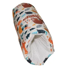 Oscar Home Cotton Nursing Arm Pillow, Breastfeeding And Bottle Feeding Head Support Pillow, Travel-Friendly And Washable (Pandora) image 2