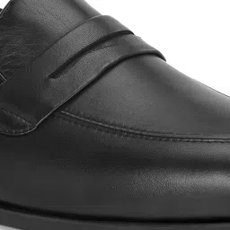 egoss Aspeerio Rover Premium Genuine Leather Loafer Formal Shoes for Men image 4