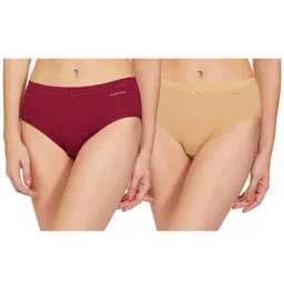 van heusen Women's Cotton Hipster image 1