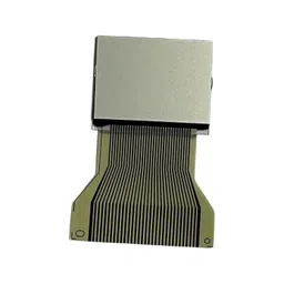 Bnf LCD Display 5Z0920825H for VW Fox 2003-2011 Easily Install Professional Parts & Accessories | Car & Truck Parts | Gauges | Instrument Clusters image 3