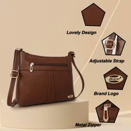 lancer women-sling bag image 2
