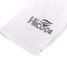 SAZ DEKOR 3xCooling Arm Sleeves Quick-Drying Sport Golf Driving Arms Cover Guard White image 4