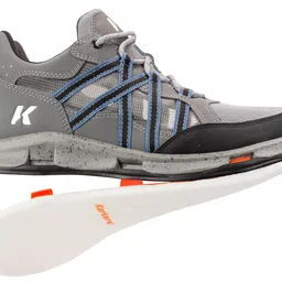 korkers Men's All Axis Shoe - All Terrain Warm Weather Performance Water Shoe image 1