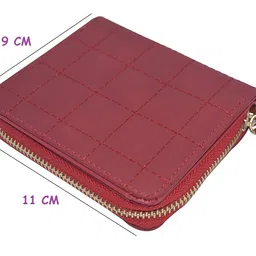 syga Women's Wallet image 2