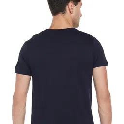 u.s. polo assn. Men's Relaxed Fit T-Shirt image 2