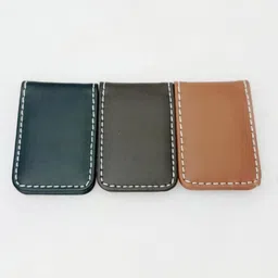 club bollywood The Style Sutra 4xMagnetic Money Clip Dollar Cash Clamp Card Holder Wallet Black_60x41x8mm|Clothing, Shoes & Accessories | Mens Accessories | Wallets image 3