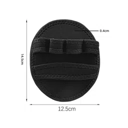 MERISHOPP Grip Pads Lifting Pads for Weightlifting for Equipment Exercising image 3