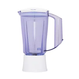 philips Blender Jar Assy (without fruit filter) for model HL1631/ HL1632 image 4