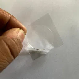 generic Automobile Windshield Rain Sensor Gelpad for Tata- Nexon, Tiago, Tigor, Altroz and Mahindra – XUV 300 image 3