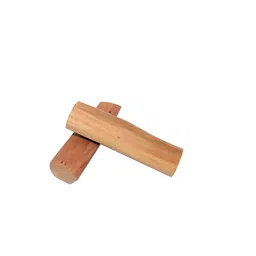 RDK Pure Malyagiri Mysore Sandalwood Stick Lab Tested Natural Chandan Wood Lakdi for Pooja Tilk Havan & Beauty (50-60 GRAMS) image 5