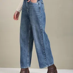 u.s. polo assn. Women's Loose Jeans image 4