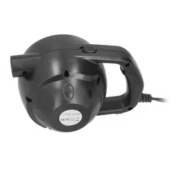 3NH® Quick Air Pump, Portable Space Saving Wide Application Low Noise Multifunctinoal Electric Air Pump 300W Powerful for Air Inflation(European Standard AC 220V) image 3