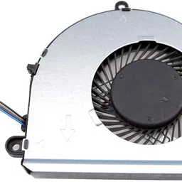 Regatech Fan Compatible For - CPU Fan - Hp Pavilion 15-AU117NF, 15-AU117NG, 15-AU117TU, 15-AU117TX, 15-AU117UR Laptop Cooling Fan Cooler Replacement image 5
