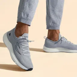 neeman's Whoosh Lite Sneakers for Men | Casual Shoes for Men | Comfortable & Lightweight image 3