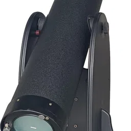 fotocart Kson 135mmDobsonian Telescope (KDB1100135) Black image 4