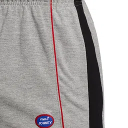 jonney Men's Cotton Blended Regular Fit Track Pants image 4