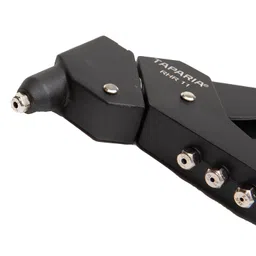 taparia TAPARIA, 1 PC RIVETER, (RHR 11) Professional Model with 360 Deg Rotating Head, Used for Aerospace, Automotive, Construction, Manufacturing, Shipbuilding, Furniture Industry image 5