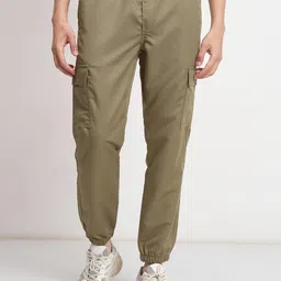highlander Men's Regular Pants image 5