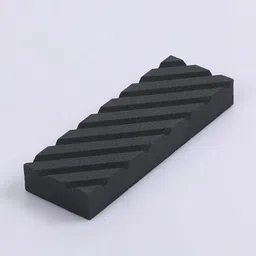 UJEAVETTE® Silicon Carbide Flattening Stone Sharpening Stones Flattener for image 5