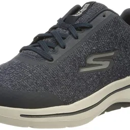skechers Men's Go Walk Arch Fit Orion Walking Shoe image 1