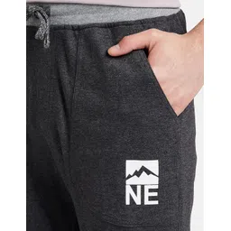 amazon brand - symbol Men's Cotton Blend Jersey Track Pants (Regular Fit) (Available in Combo Packs) image 4