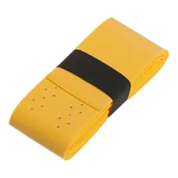 bnf® 2xTennis Badminton Racket Wrap Tape Accessories Overgrip Grip Tape Handle Tape Yellow | Tennis & Racquet Sports | Tennis | Grips image 3