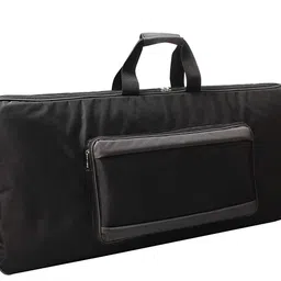 Mexa For Yamaha P45 / P125 Piano bag padded sponge Heavy quality.…(Bk) image 1