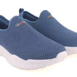 sparx Men's Shoes,Bluish Grey/Copper,8UK,SX0866GGBCP0008 image 3