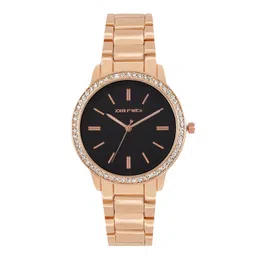 joker & witch Halo Alloy Analogue Watch for Women image 1