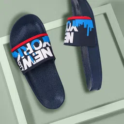 Men's Sandals | Lightweight Wear| Stylish & Easy to Wear For Men's PCV-SAN-(2-COMBO)-1587-3024 image 3