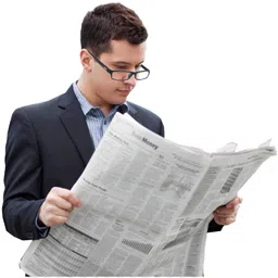 Freddy Full Rim Reading Glasses For Men And Women 2 pcs Combo image 4