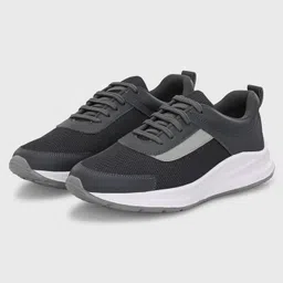 centrino Casual Shoe for Men | Cushioned Insole Provide Comfort| Stylish Sneaker Shoe | Lace-Up Design | Perfect for Casual Outfits for Boys & Men (6821) image 3