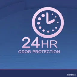 Secret Original Spring Breeze Scent Women's Invisible Solid Ph Balanced Antiperspirant & Deodorant 2.6 Oz (Pack of 6) image 2