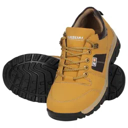 kraasa Trekking & Hiking Shoes for Men| Casual Shoes| Boots image 5