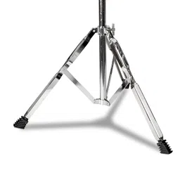 softline pro SP-CS Double-Braced Cymbal Stand Height Adjustment Boom Stand Sturdy (Cymbal Stand - L) image 4