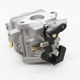 loofu Carburetor Replacement for Tohatsu Mercury 4T 4HP 5HP Outboard Motor 803522T03 image 5